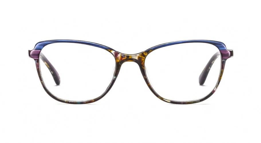 Etnia Barcelona NOTRE DAME P. Eyeglasses - view 25